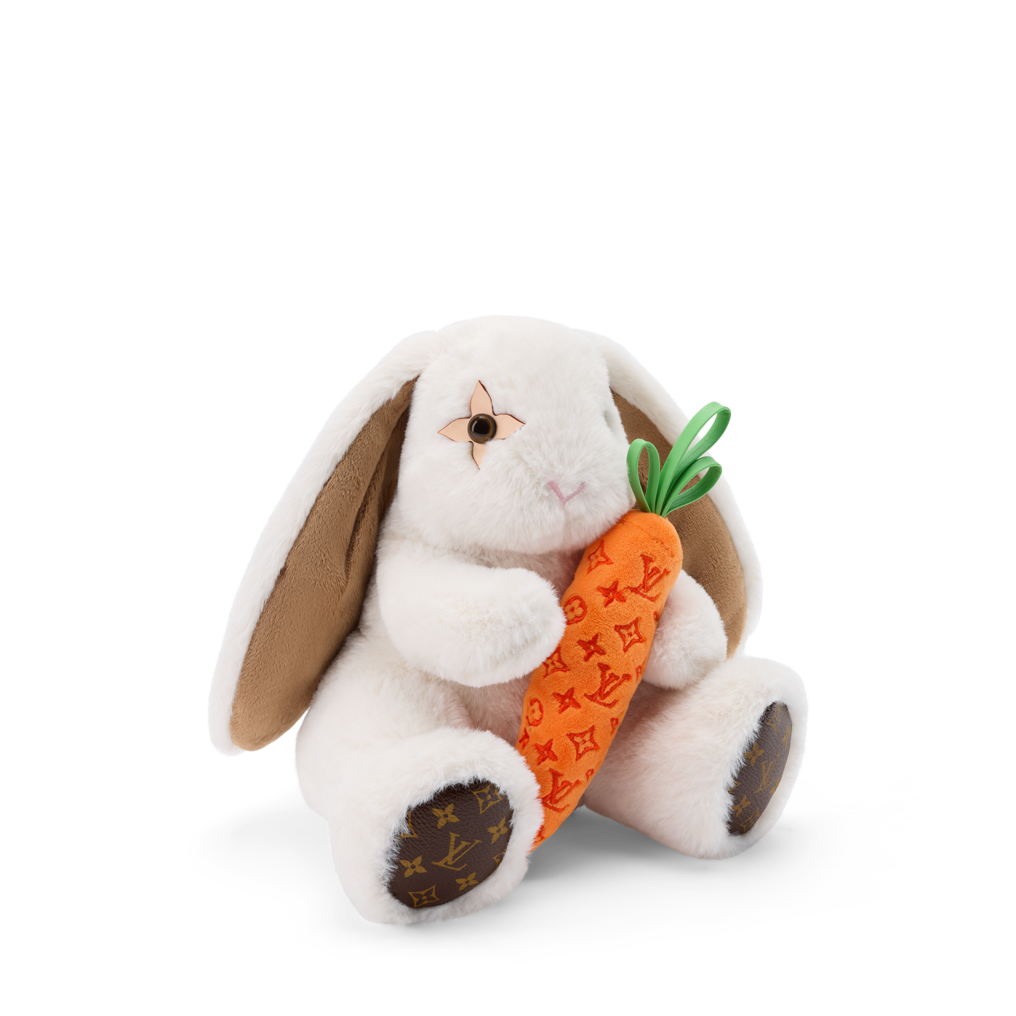 Bunny Doudou S00 - Sport and Games | LOUIS VUITTON